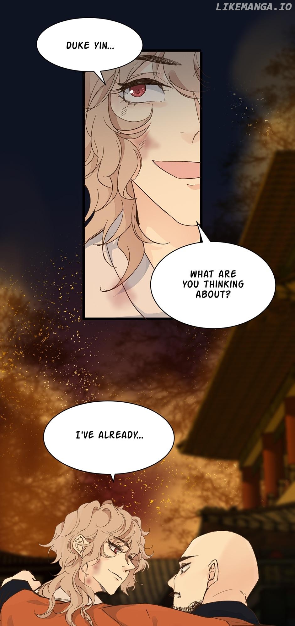 A Heartless Love Chapter 55 - page 17