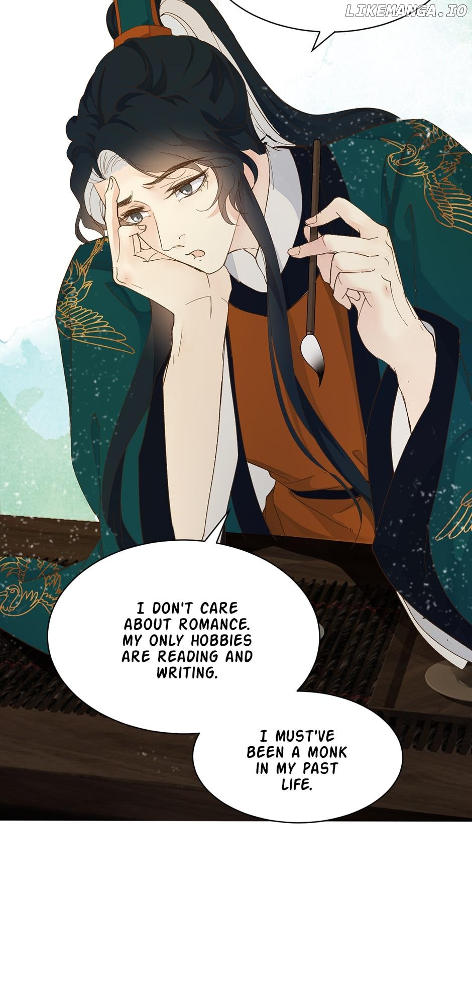 A Heartless Love Chapter 55 - page 27