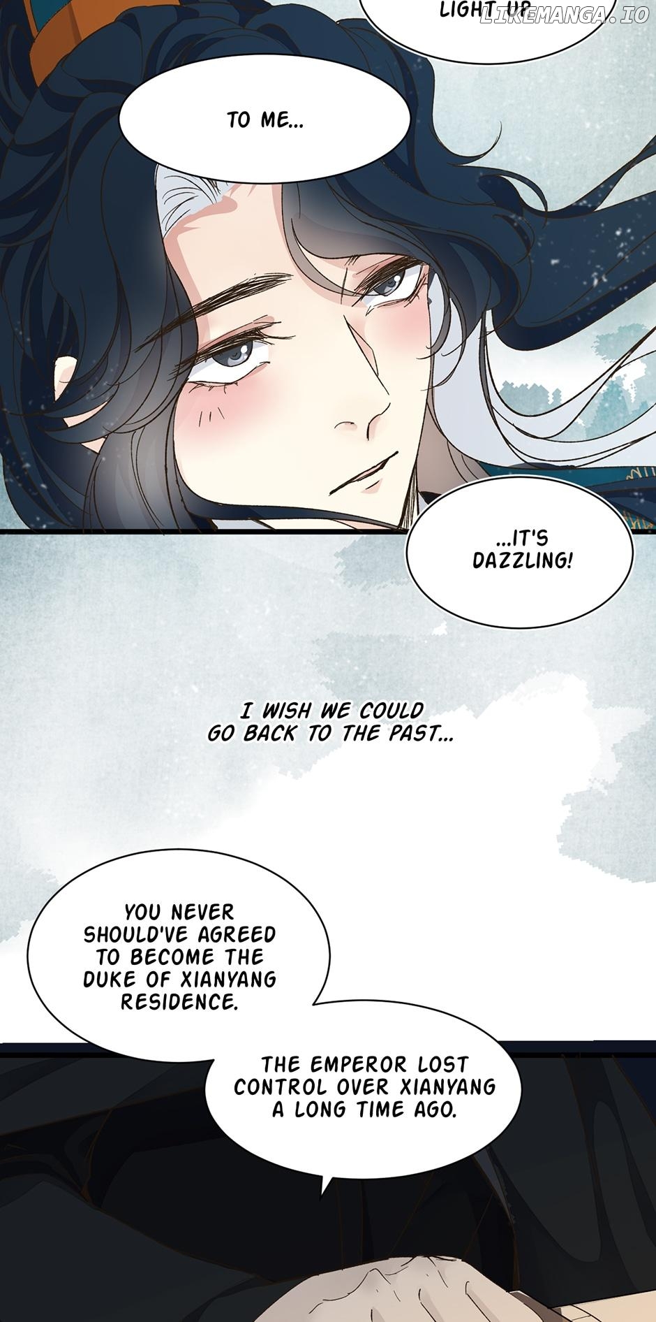 A Heartless Love Chapter 55 - page 30