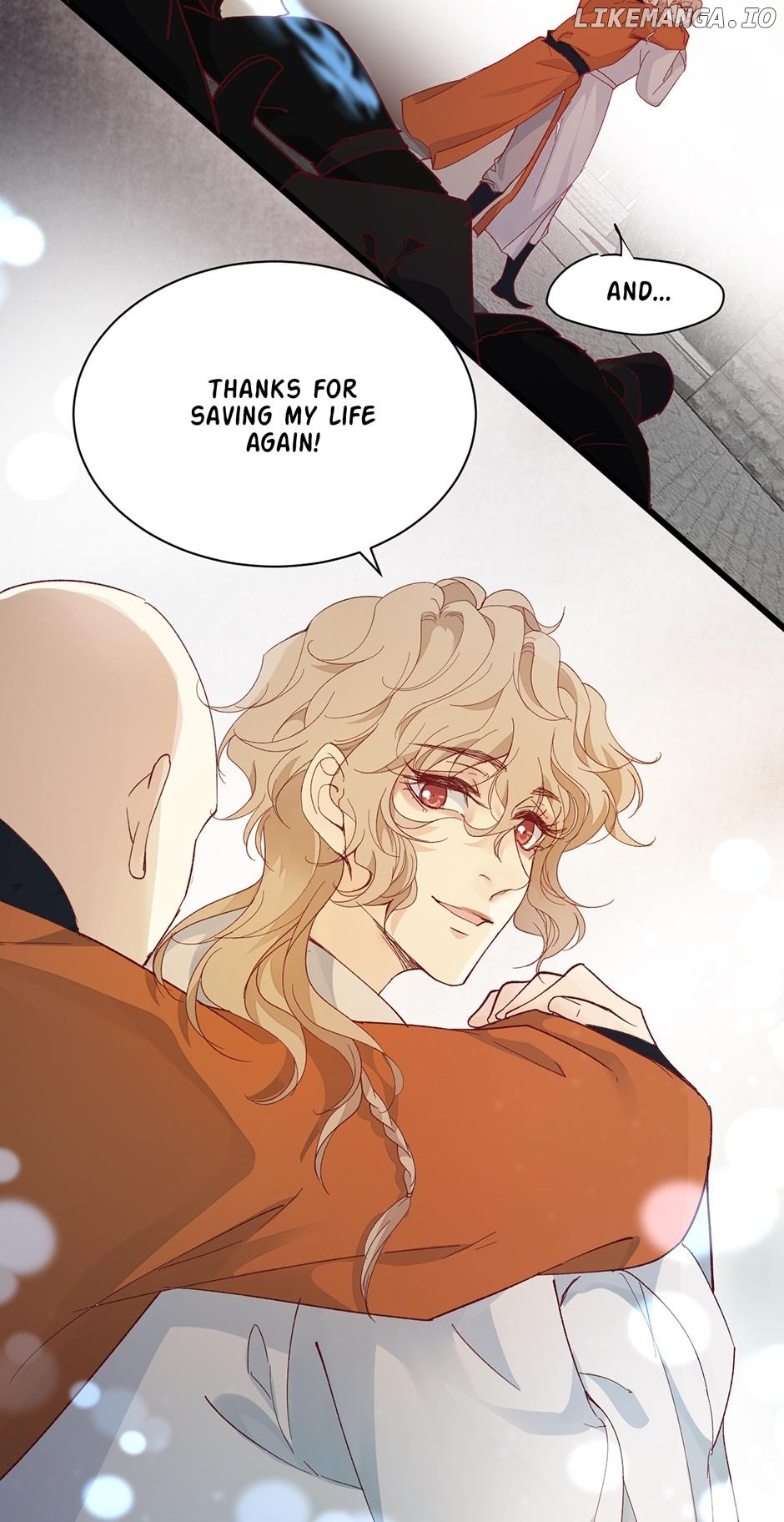 A Heartless Love Chapter 55 - page 42