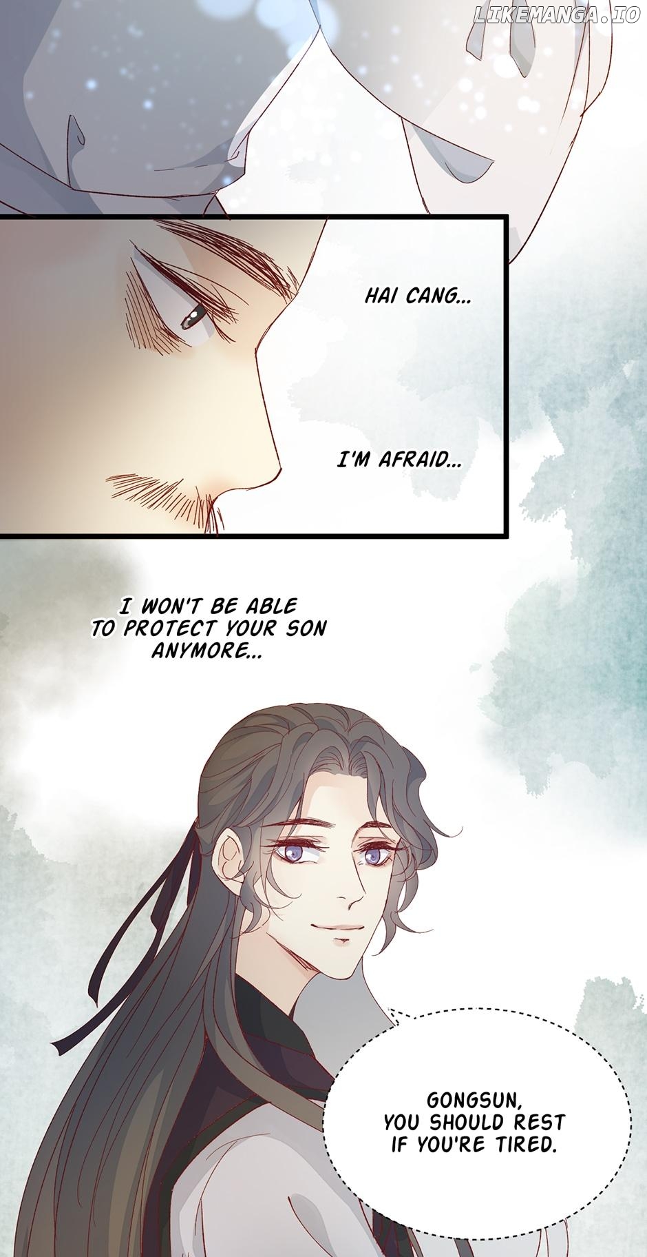 A Heartless Love Chapter 55 - page 43