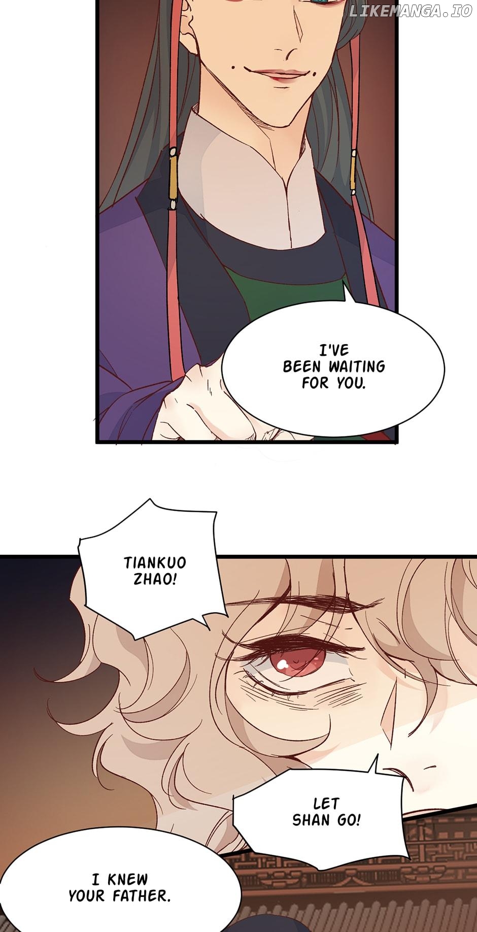 A Heartless Love Chapter 55 - page 46