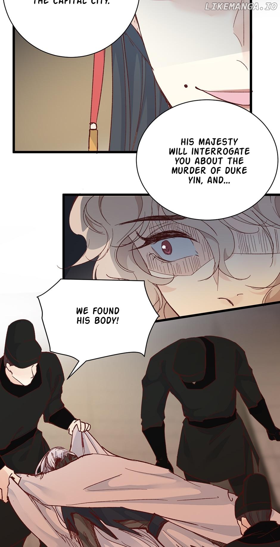 A Heartless Love Chapter 55 - page 48