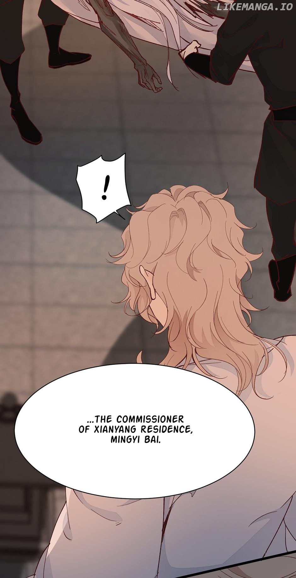 A Heartless Love Chapter 55 - page 49