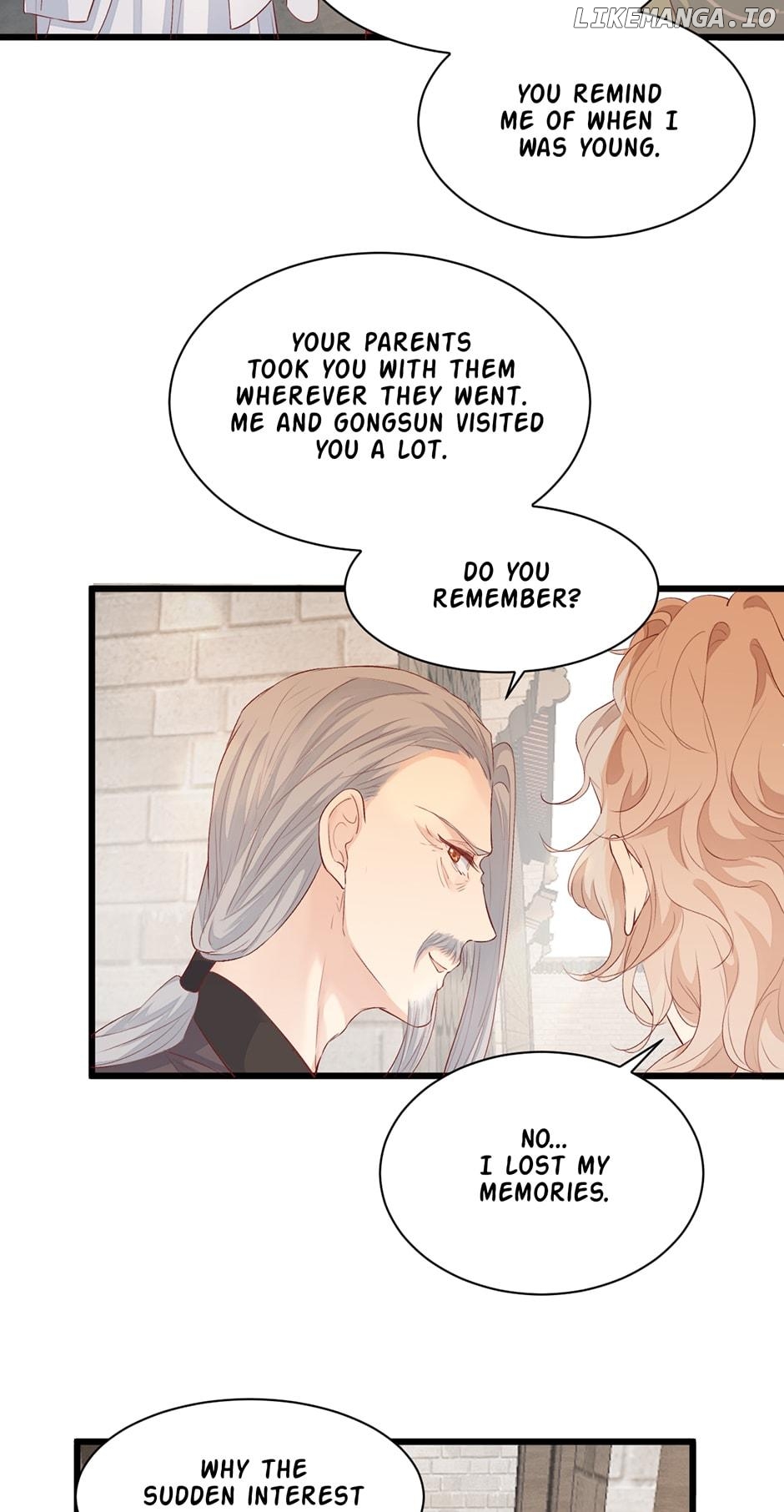 A Heartless Love Chapter 30 - page 6