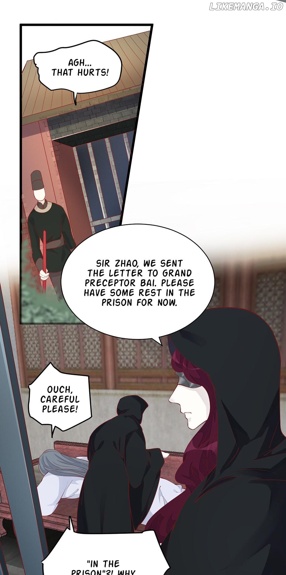 A Heartless Love Chapter 53 - page 2
