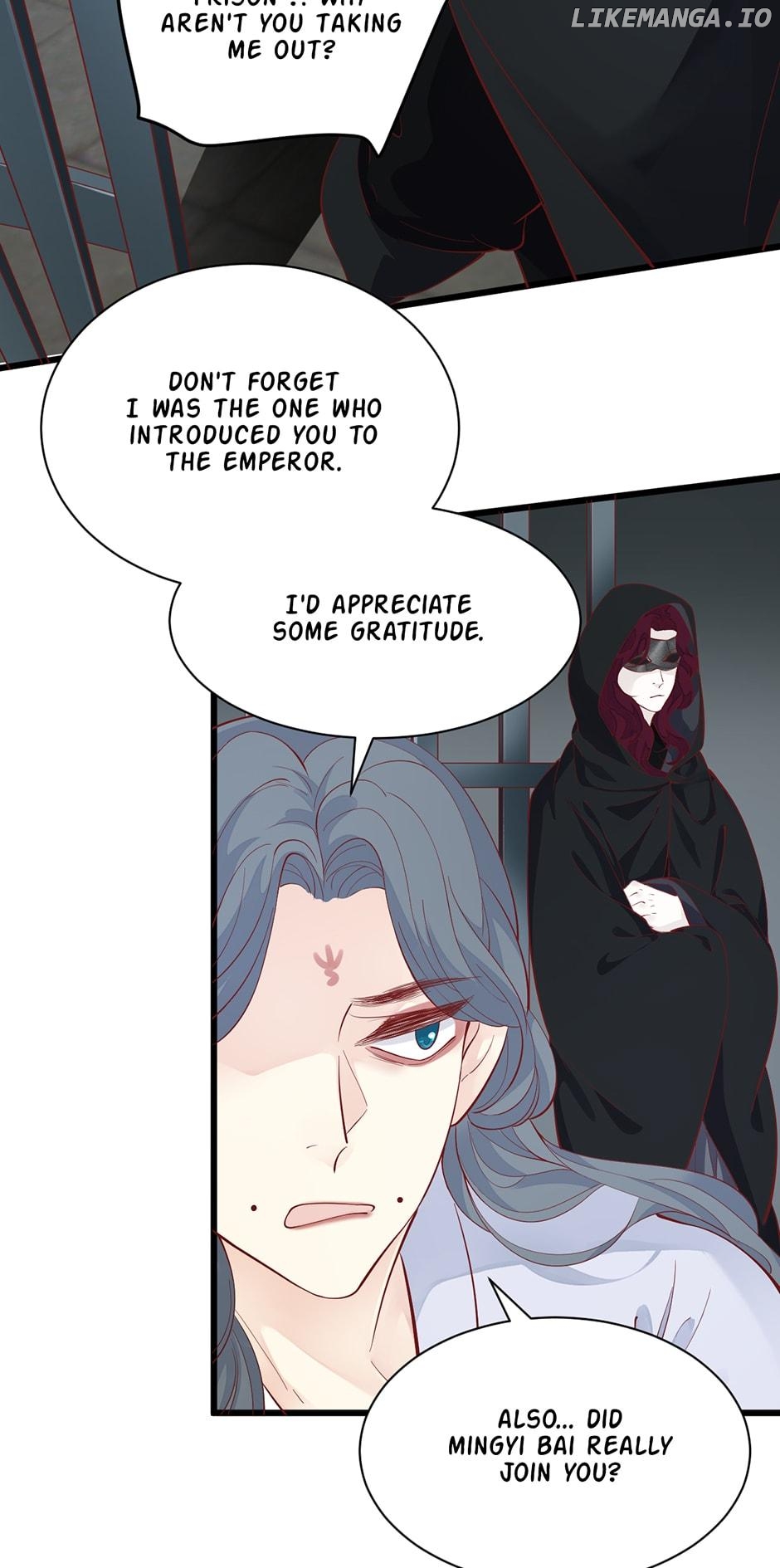 A Heartless Love Chapter 53 - page 3