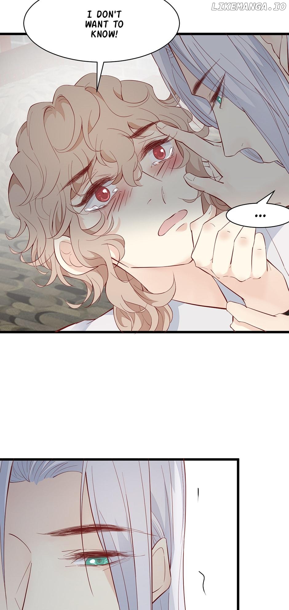 A Heartless Love Chapter 53 - page 32
