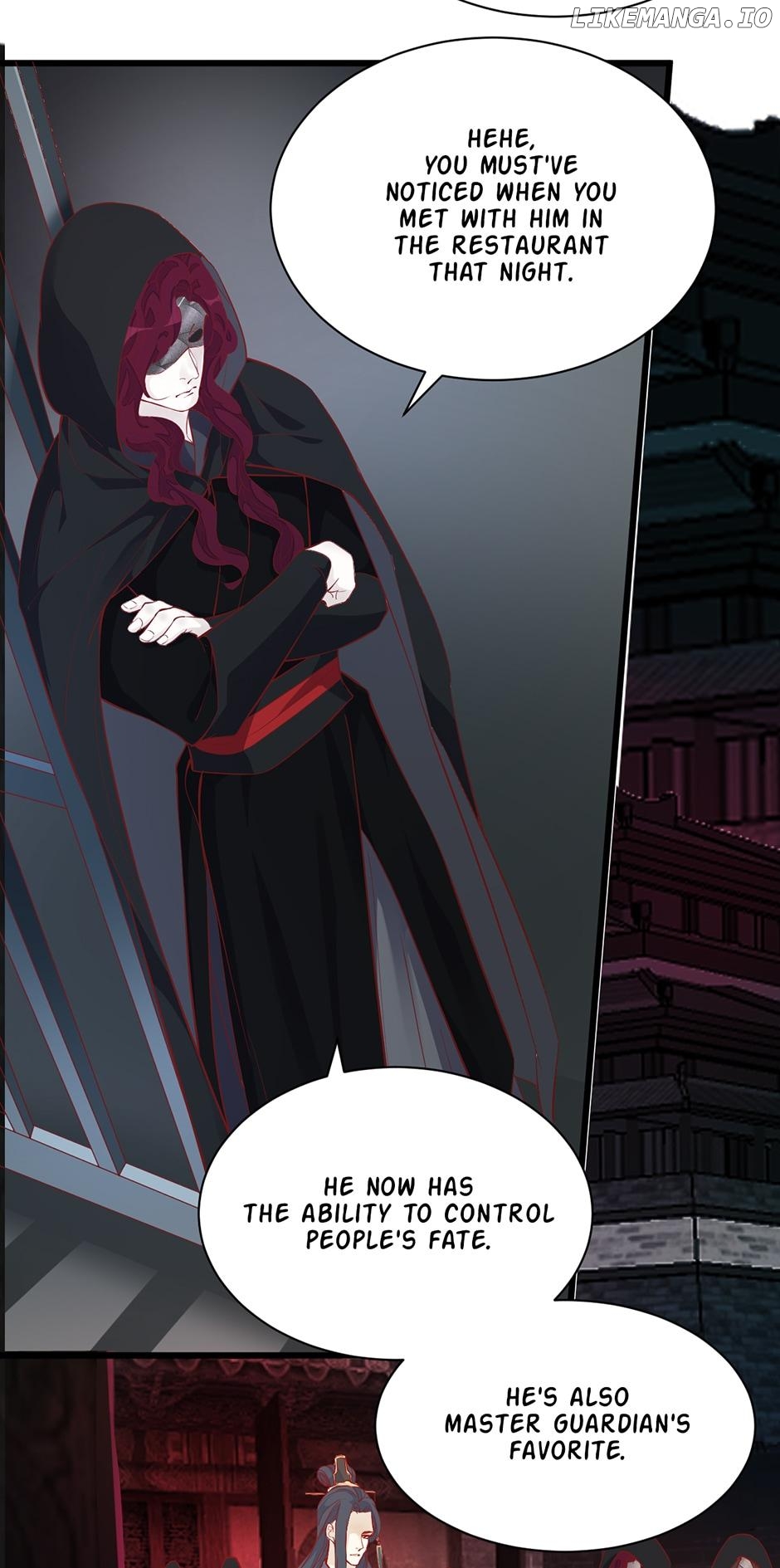 A Heartless Love Chapter 53 - page 4