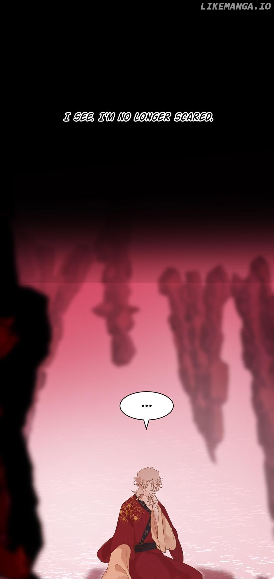 A Heartless Love Chapter 76 - page 46