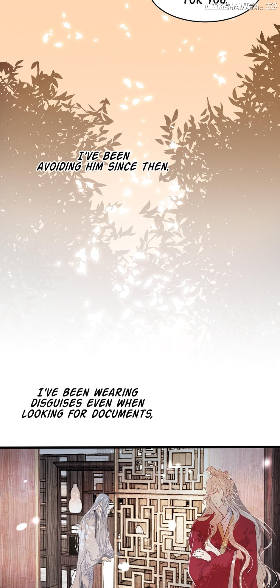A Heartless Love Chapter 19 - page 29