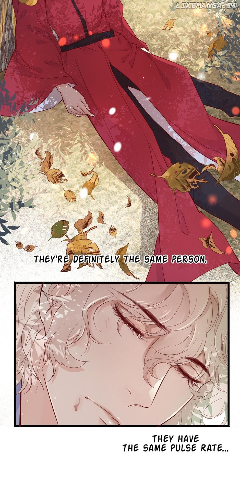 A Heartless Love Chapter 19 - page 3