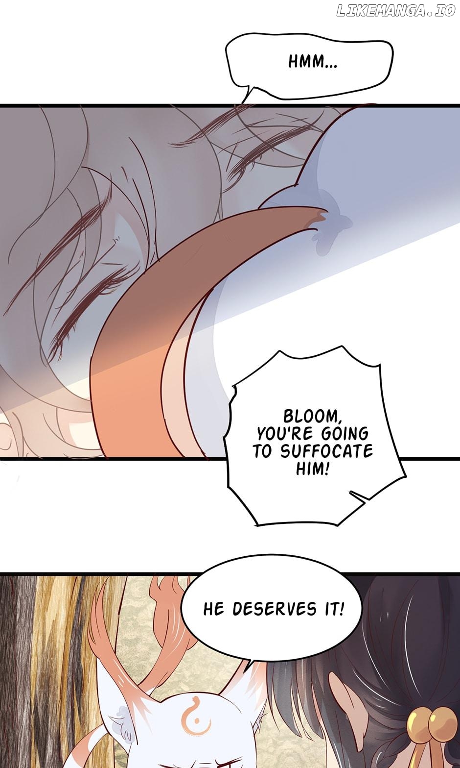 A Heartless Love Chapter 19 - page 32