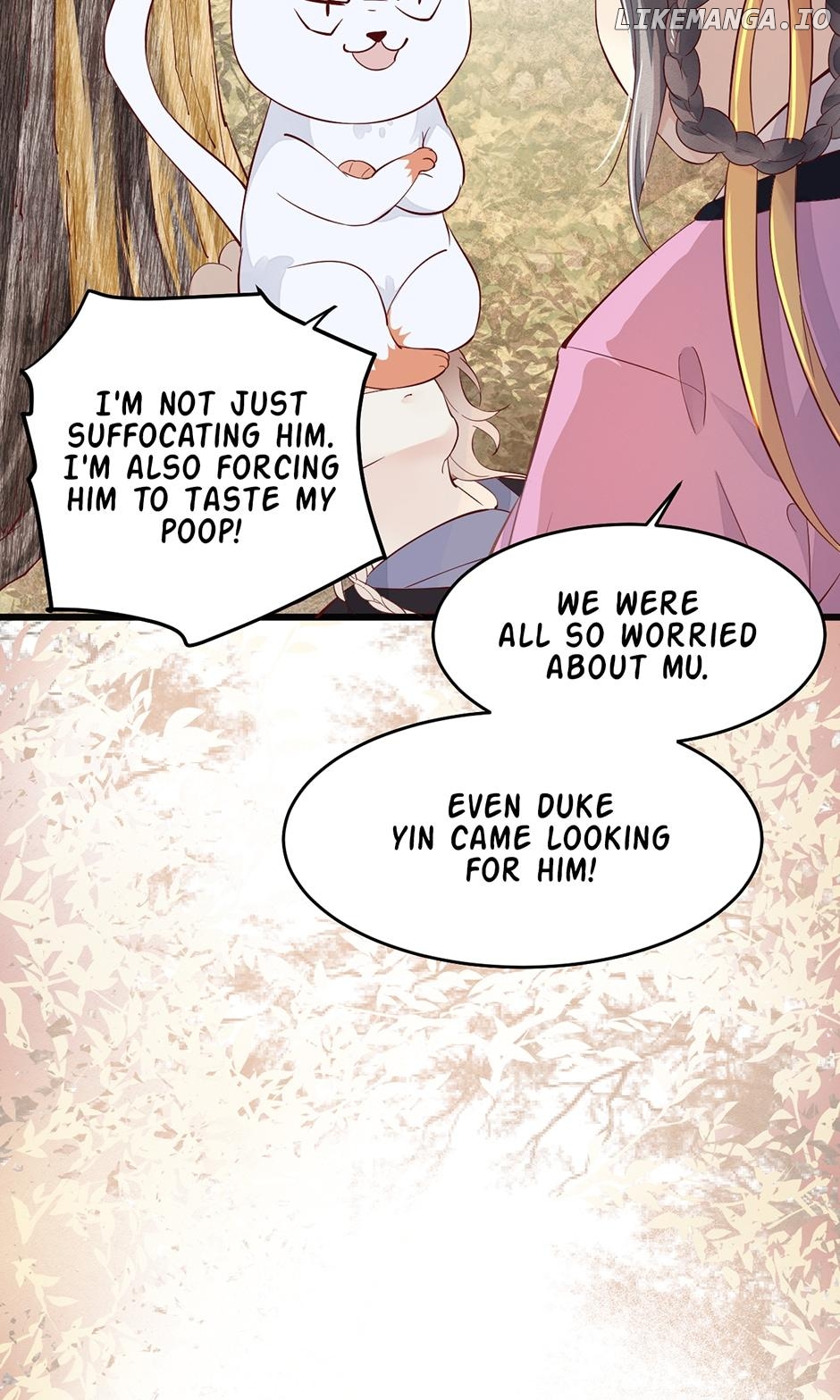 A Heartless Love Chapter 19 - page 33