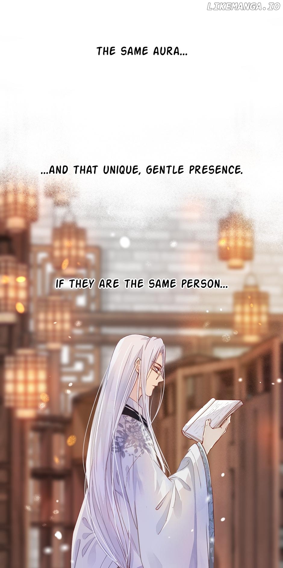 A Heartless Love Chapter 19 - page 4