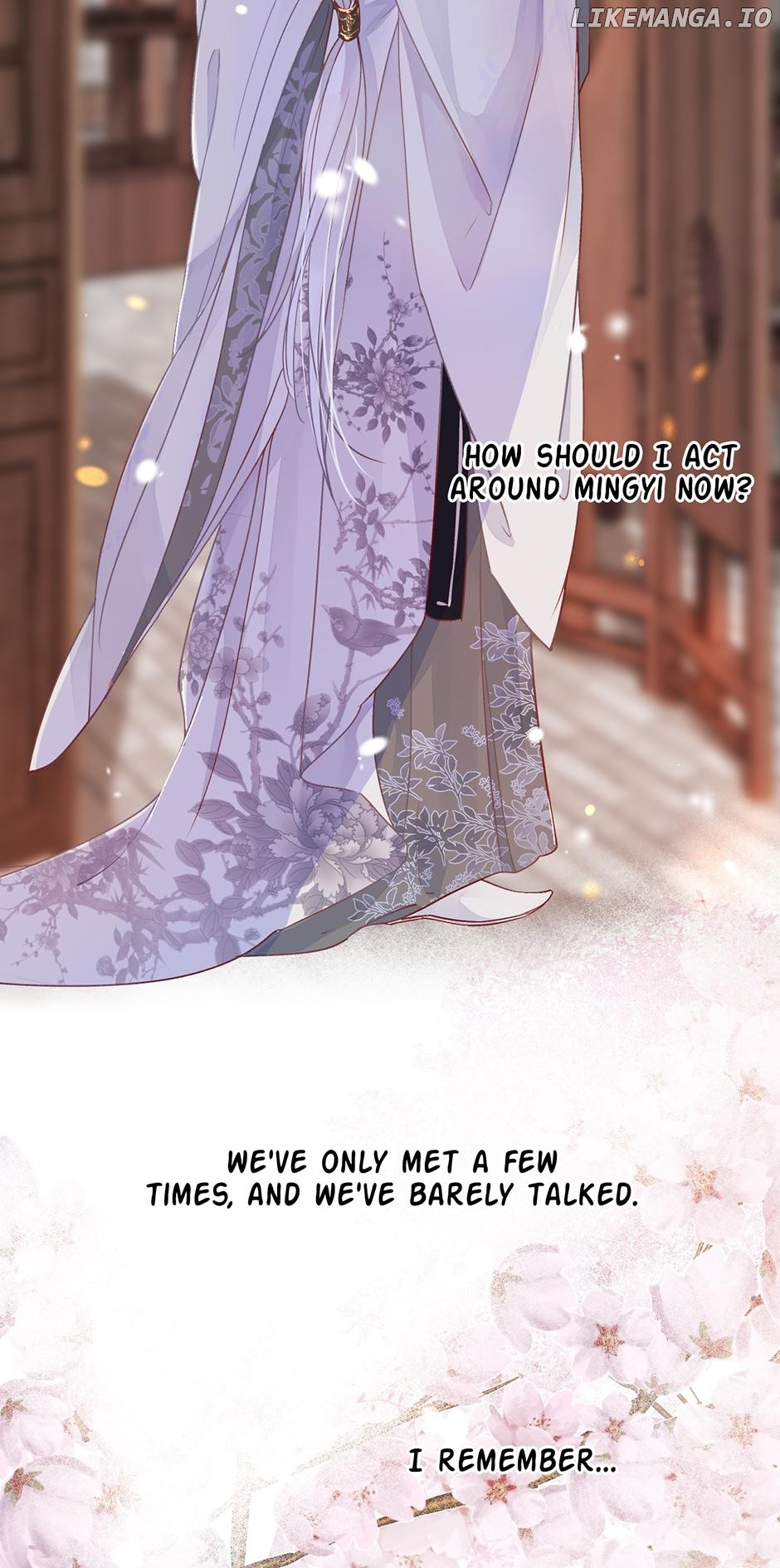 A Heartless Love Chapter 19 - page 5