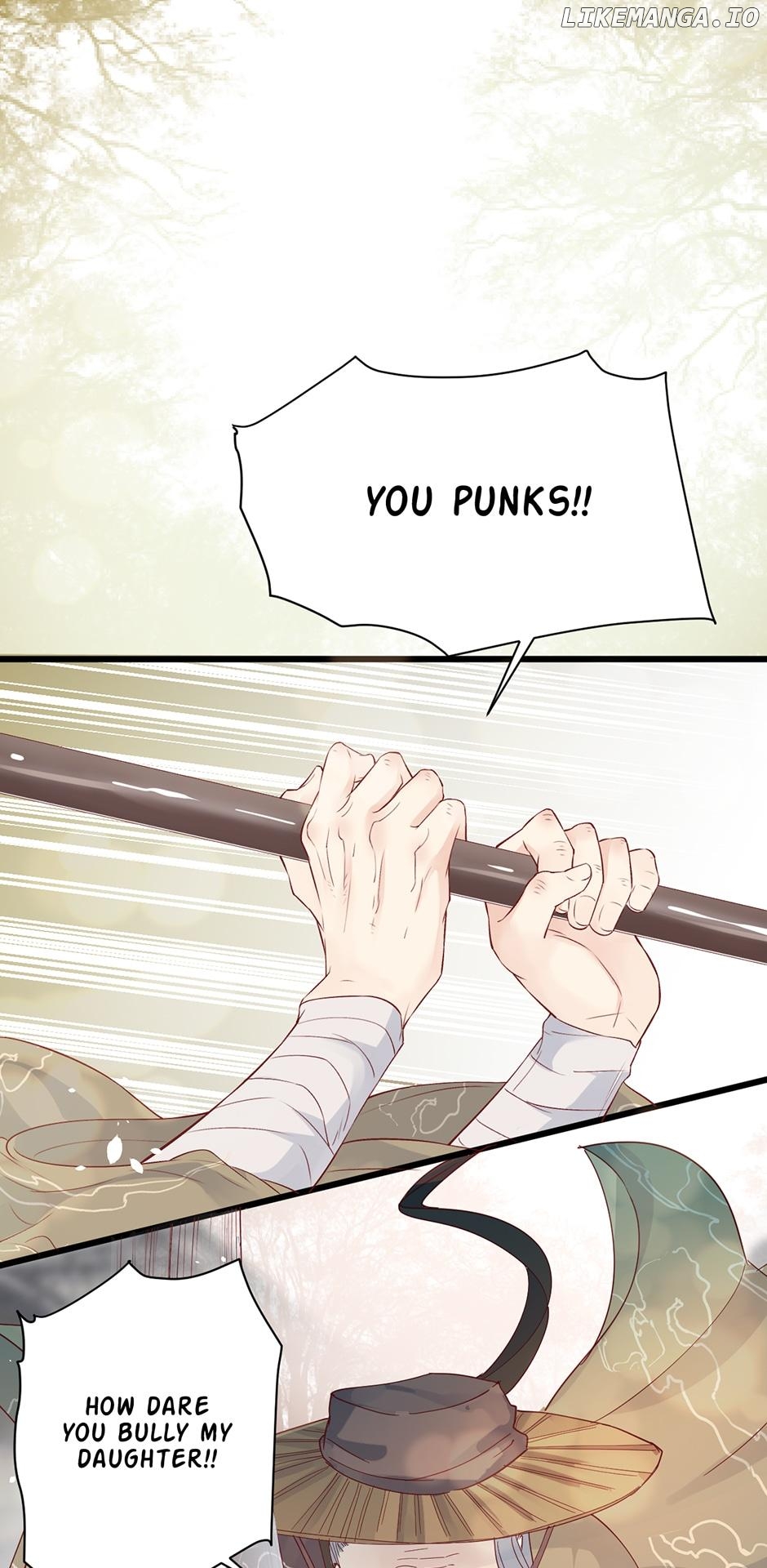 A Heartless Love Chapter 29 - page 2