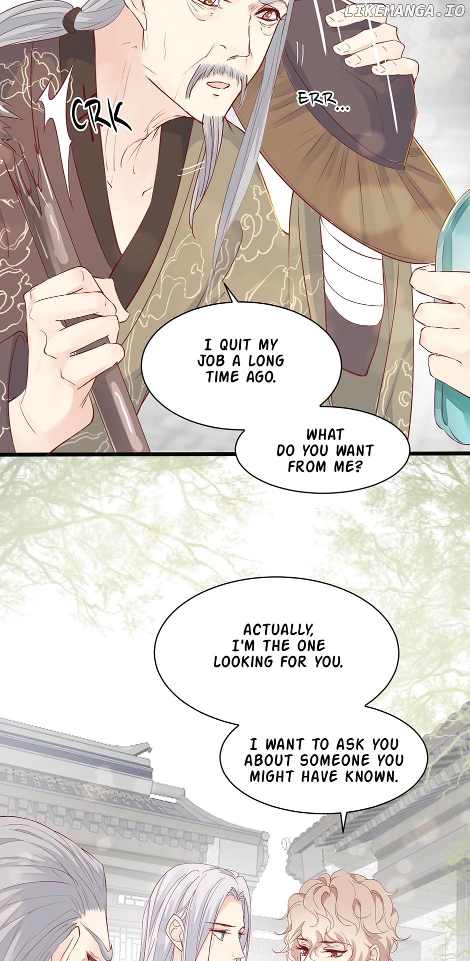A Heartless Love Chapter 29 - page 5