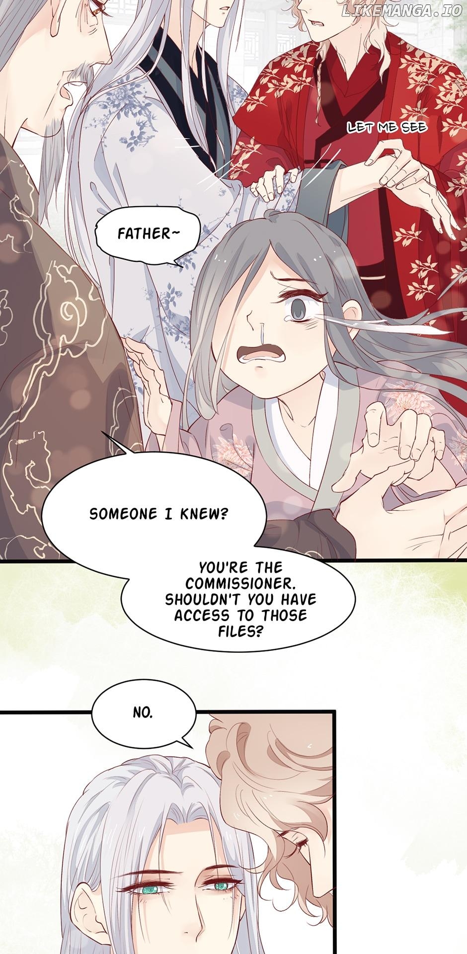 A Heartless Love Chapter 29 - page 6