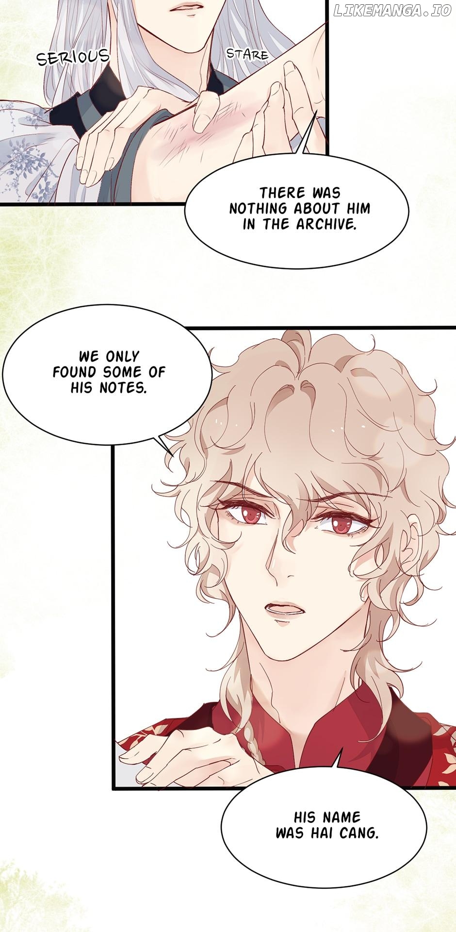 A Heartless Love Chapter 29 - page 7