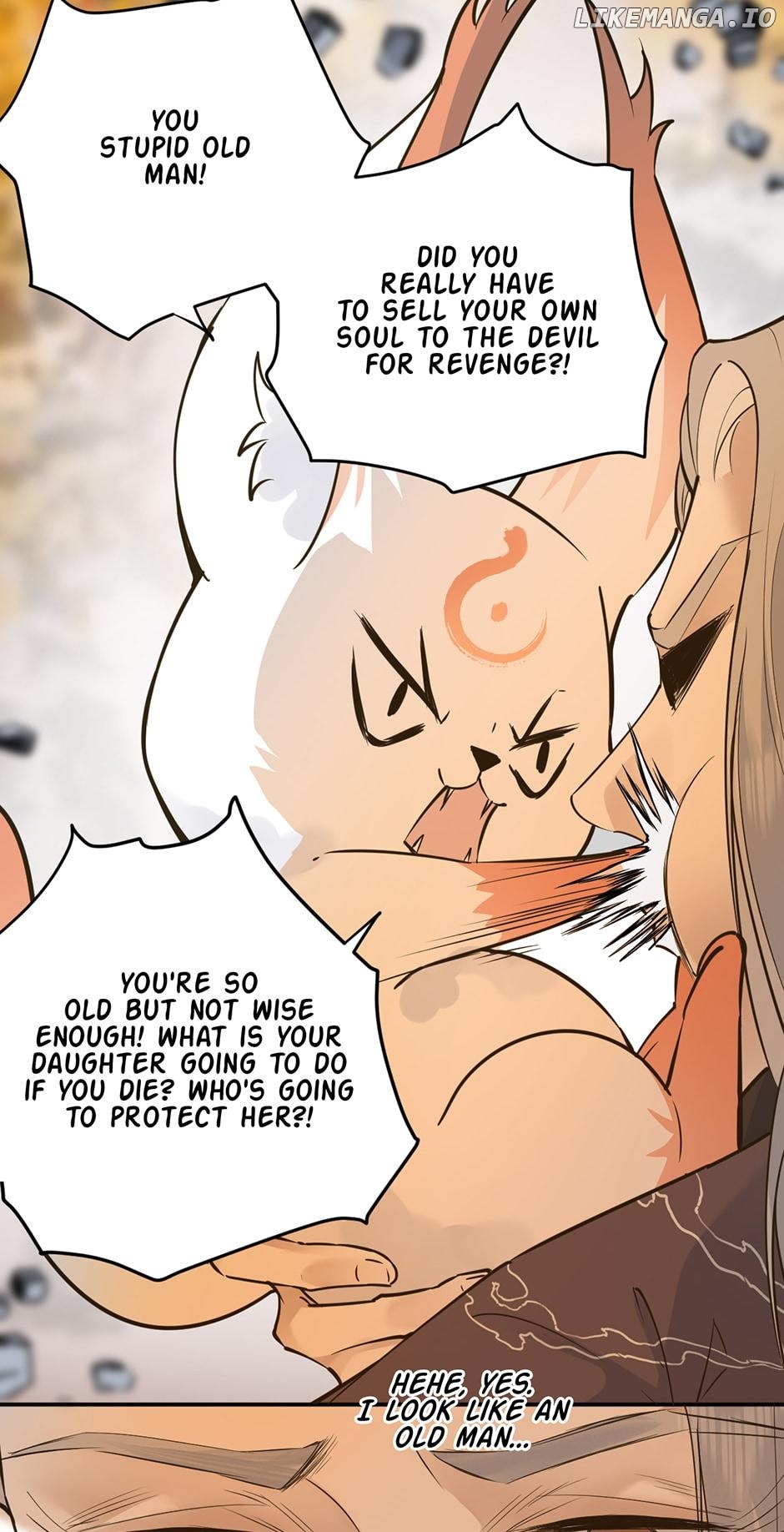 A Heartless Love Chapter 78 - page 5