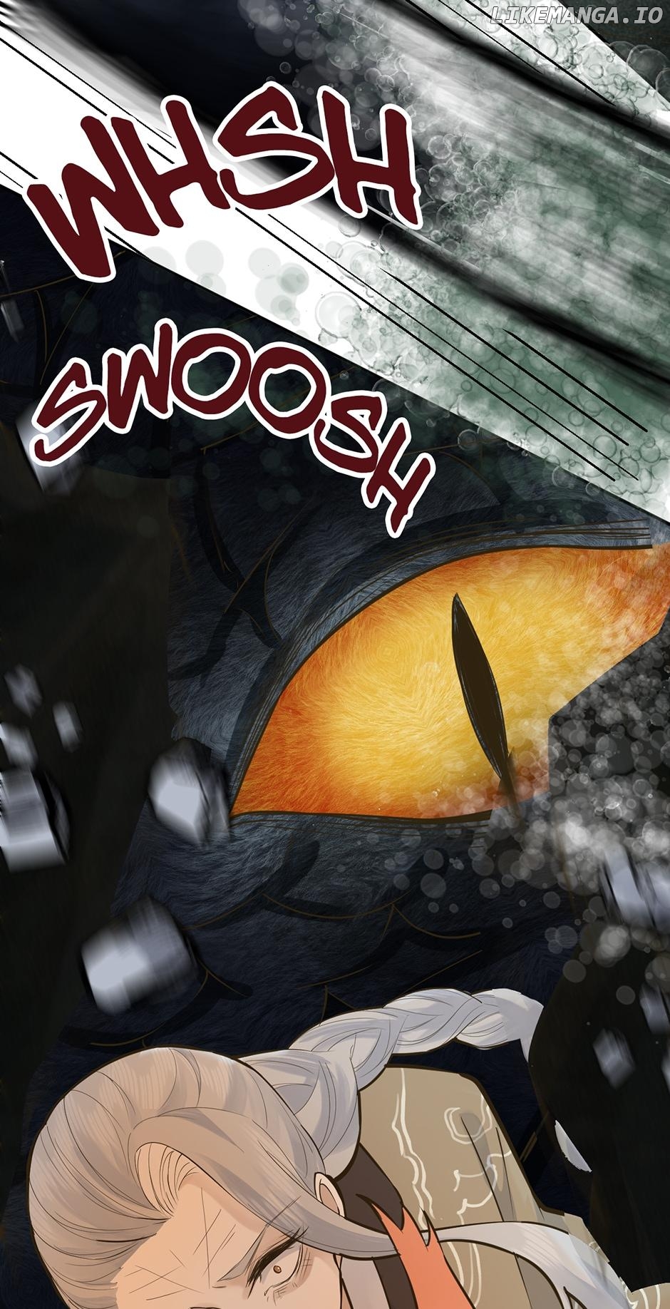 A Heartless Love Chapter 78 - page 7