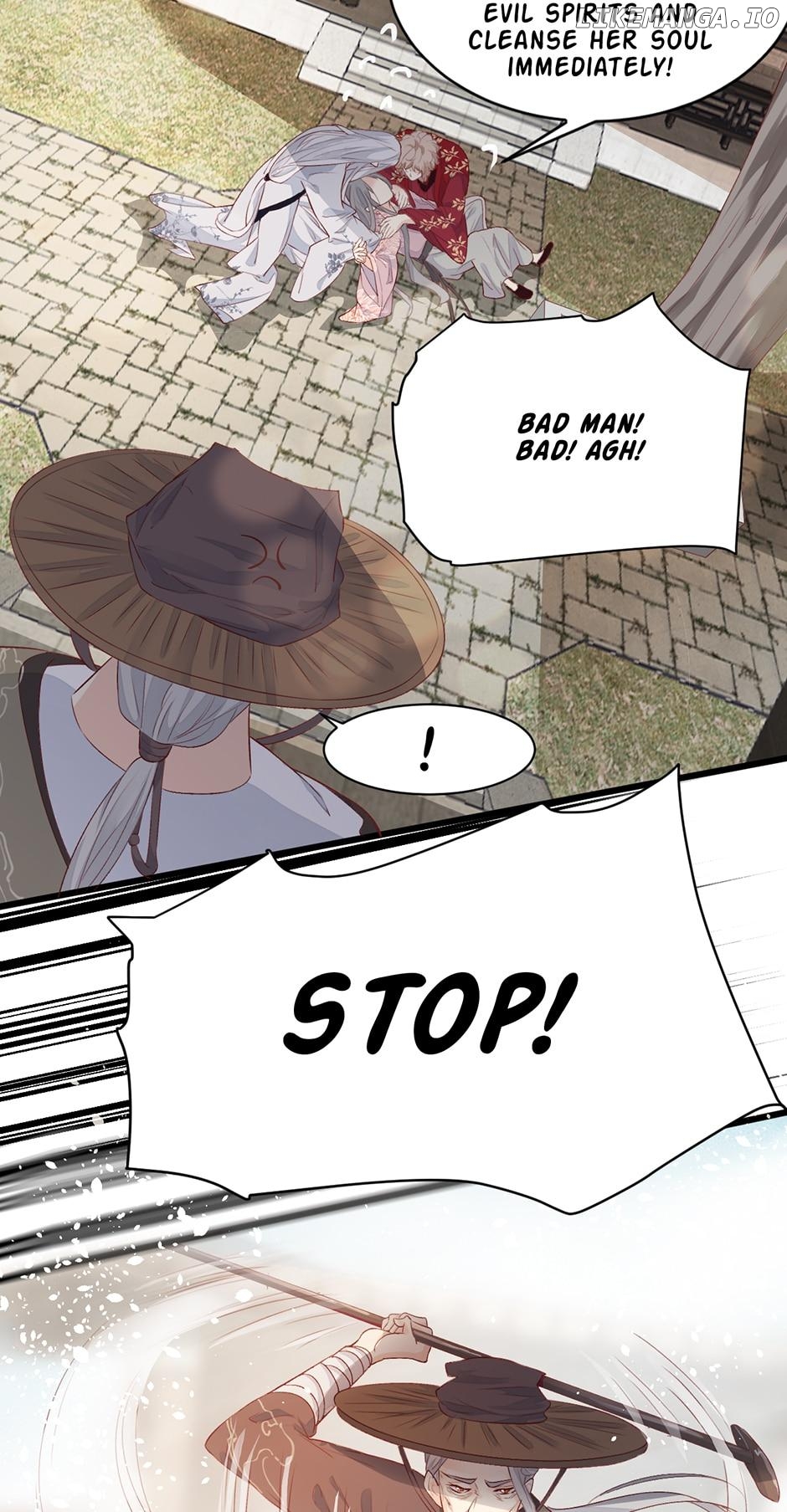 A Heartless Love Chapter 28 - page 30