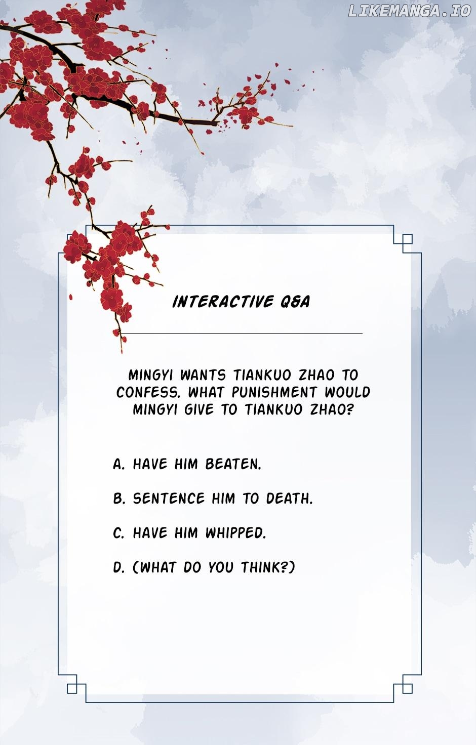A Heartless Love Chapter 51 - page 29