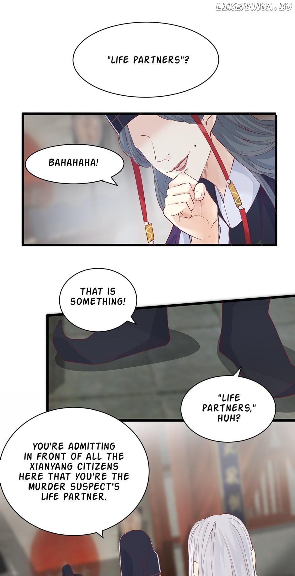 A Heartless Love Chapter 50 - page 2