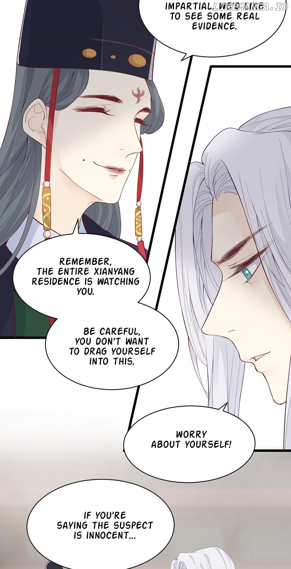 A Heartless Love Chapter 50 - page 5