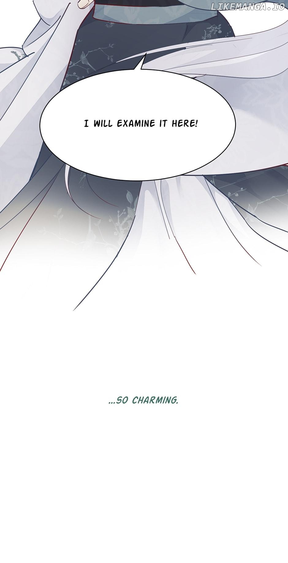 A Heartless Love Chapter 50 - page 9