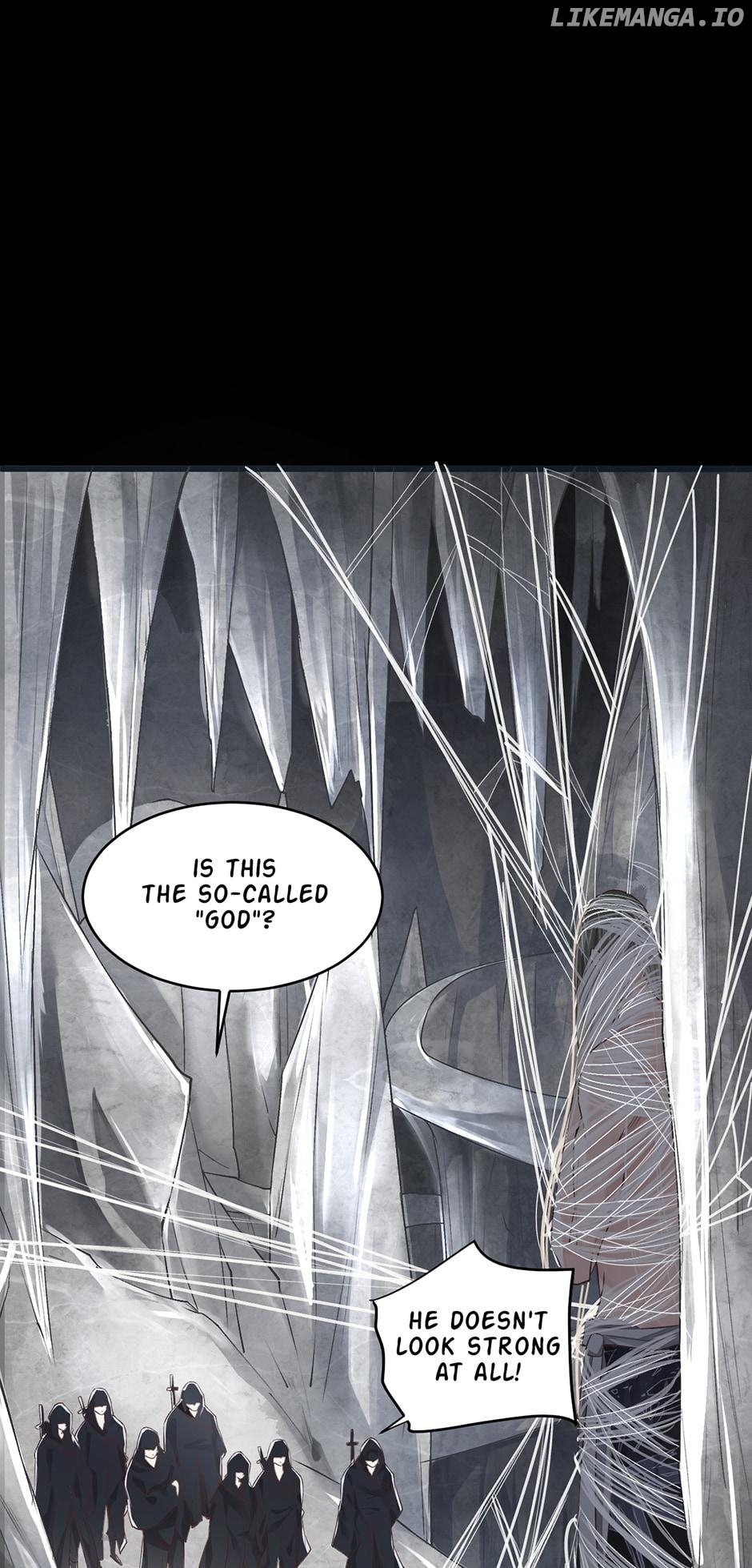 A Heartless Love Chapter 26 - page 2