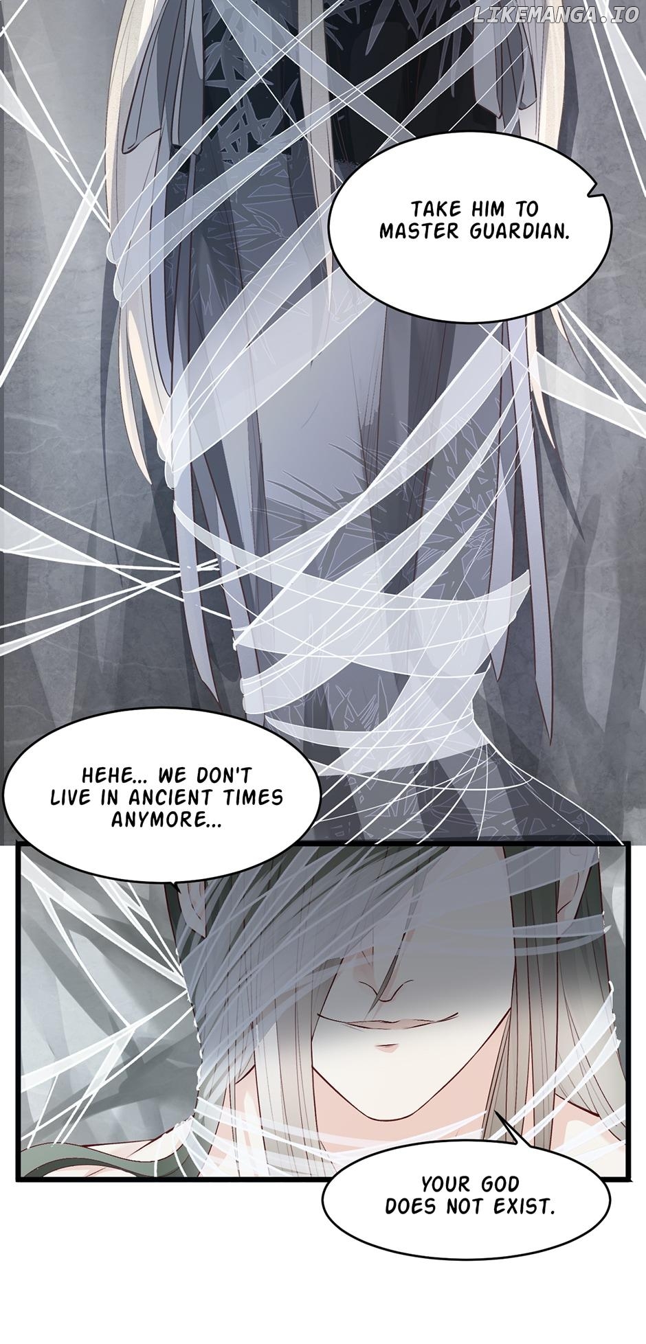 A Heartless Love Chapter 26 - page 4