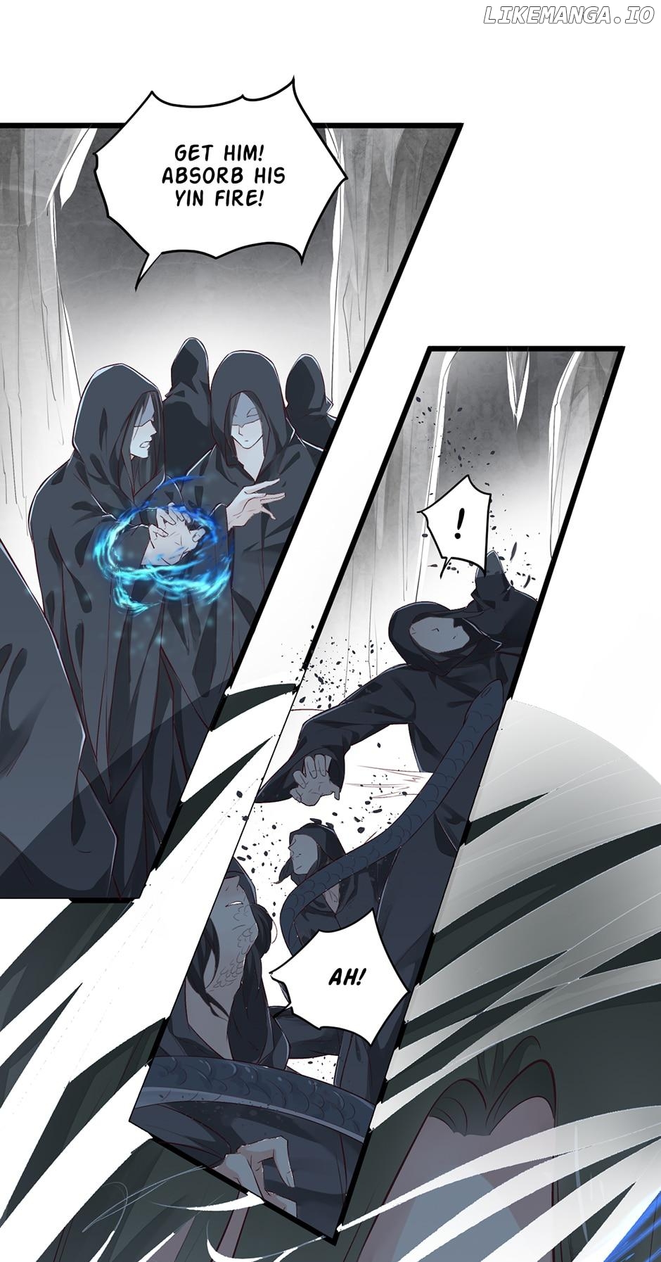 A Heartless Love Chapter 26 - page 5