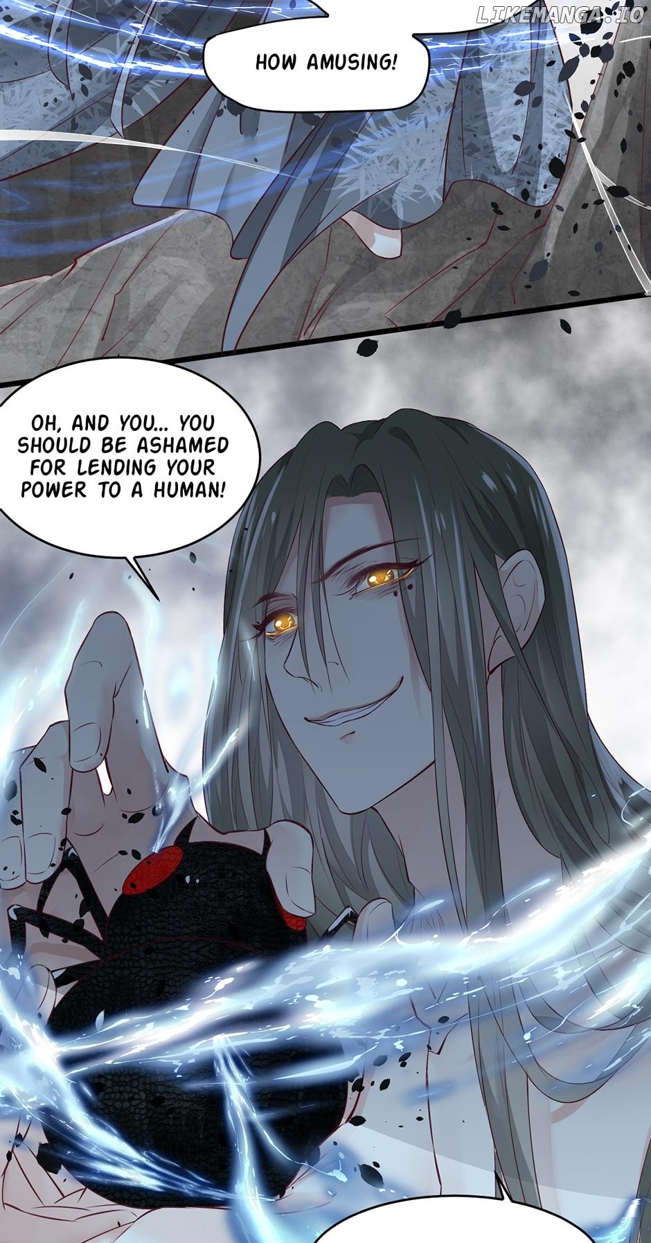 A Heartless Love Chapter 26 - page 8