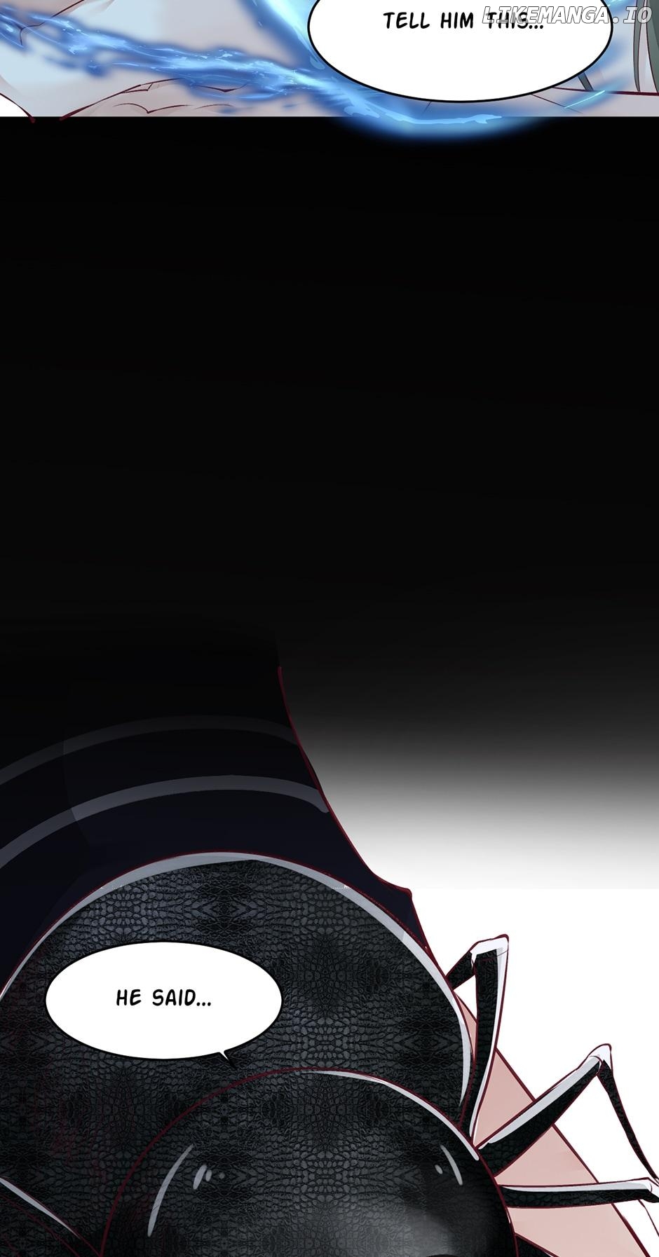A Heartless Love Chapter 26 - page 9