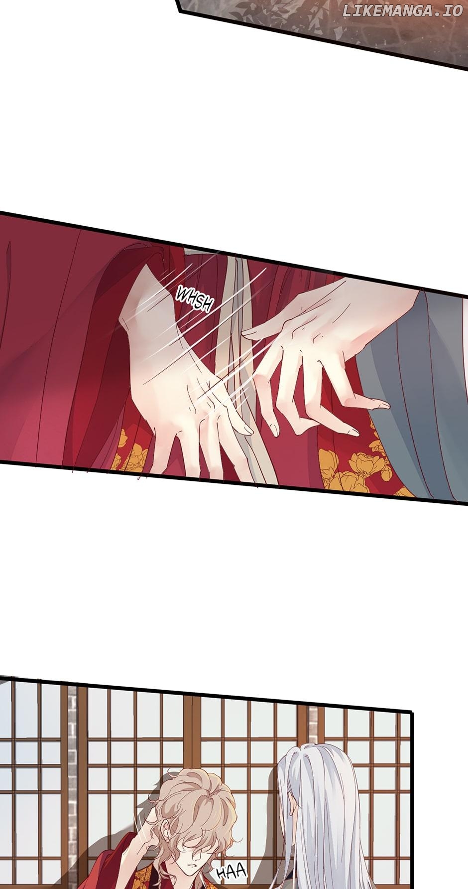 A Heartless Love Chapter 25 - page 3