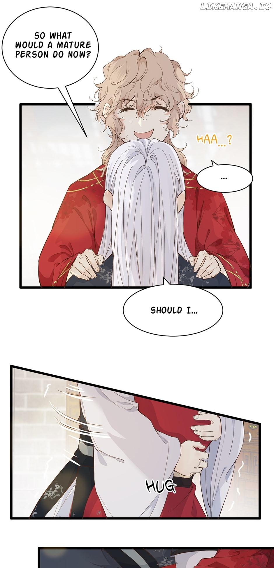 A Heartless Love Chapter 48 - page 9