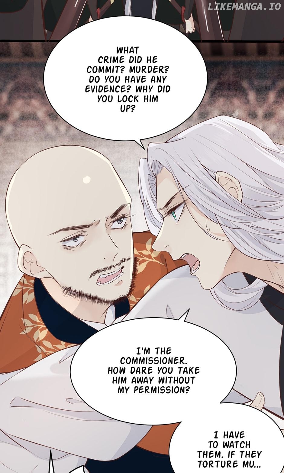 A Heartless Love Chapter 47 - page 3
