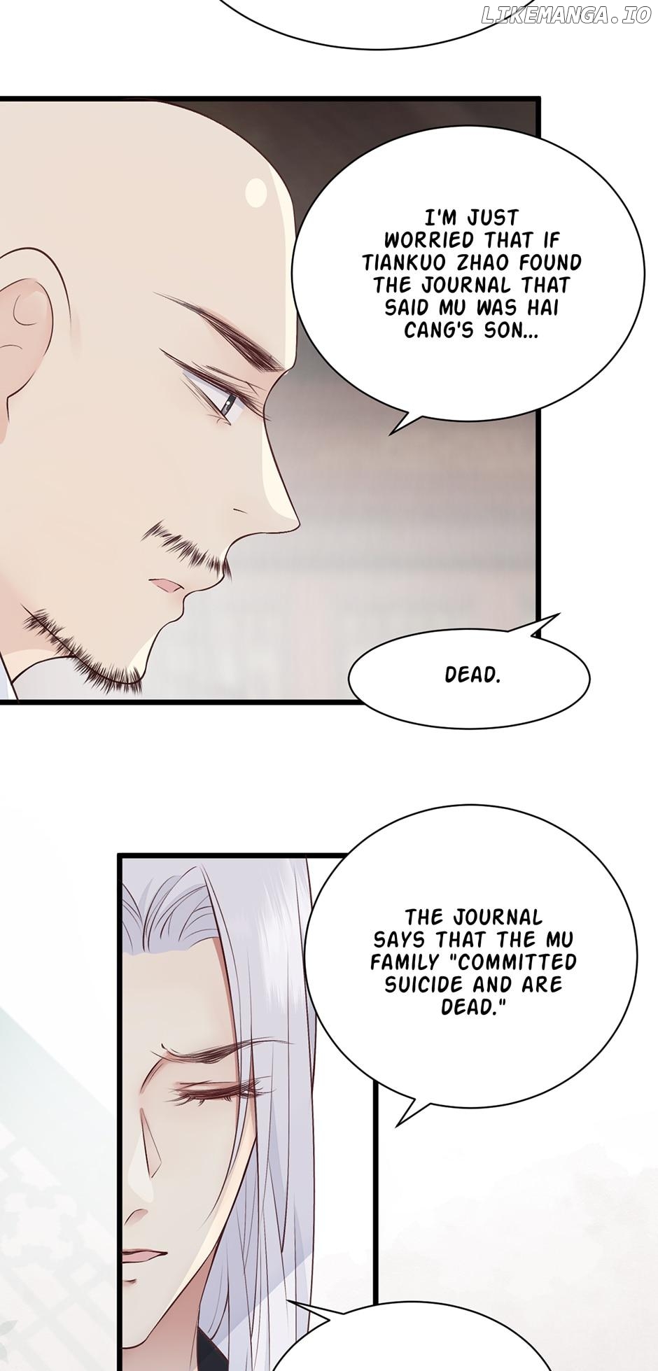 A Heartless Love Chapter 47 - page 8