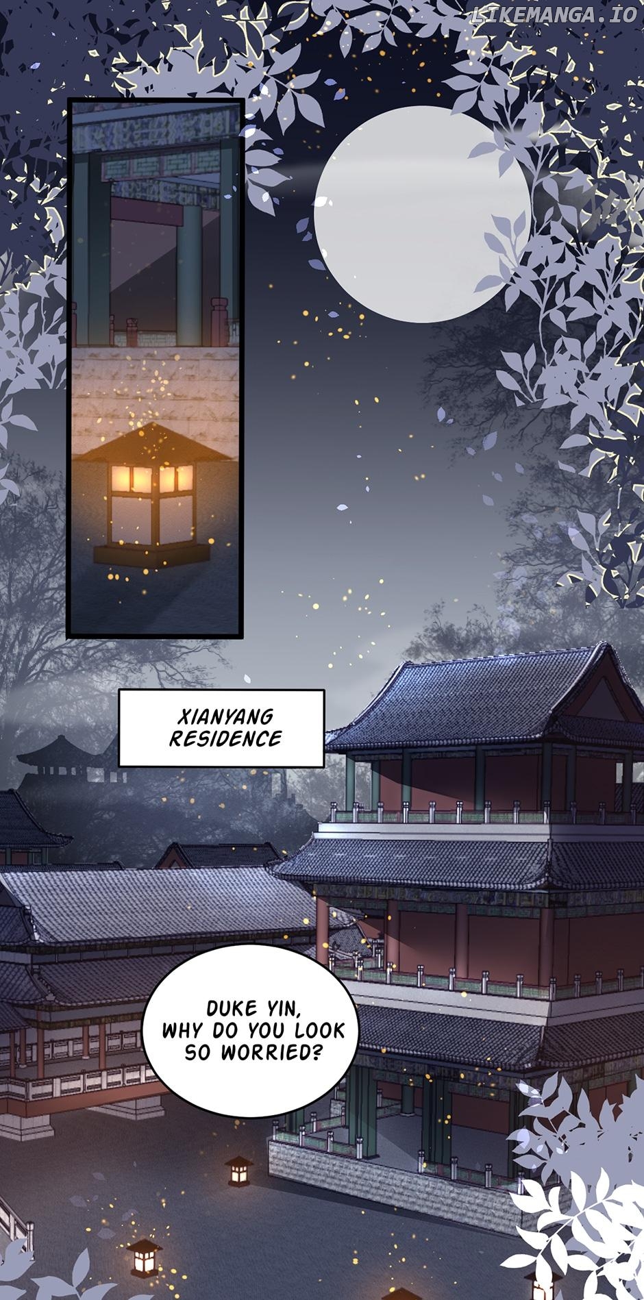 A Heartless Love Chapter 24 - page 2