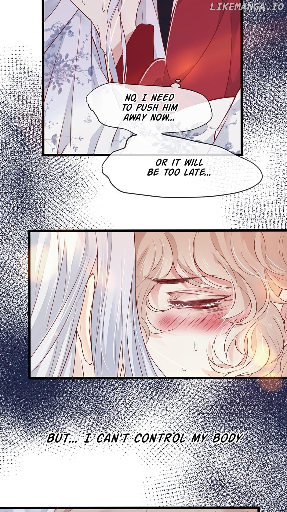 A Heartless Love Chapter 24 - page 30