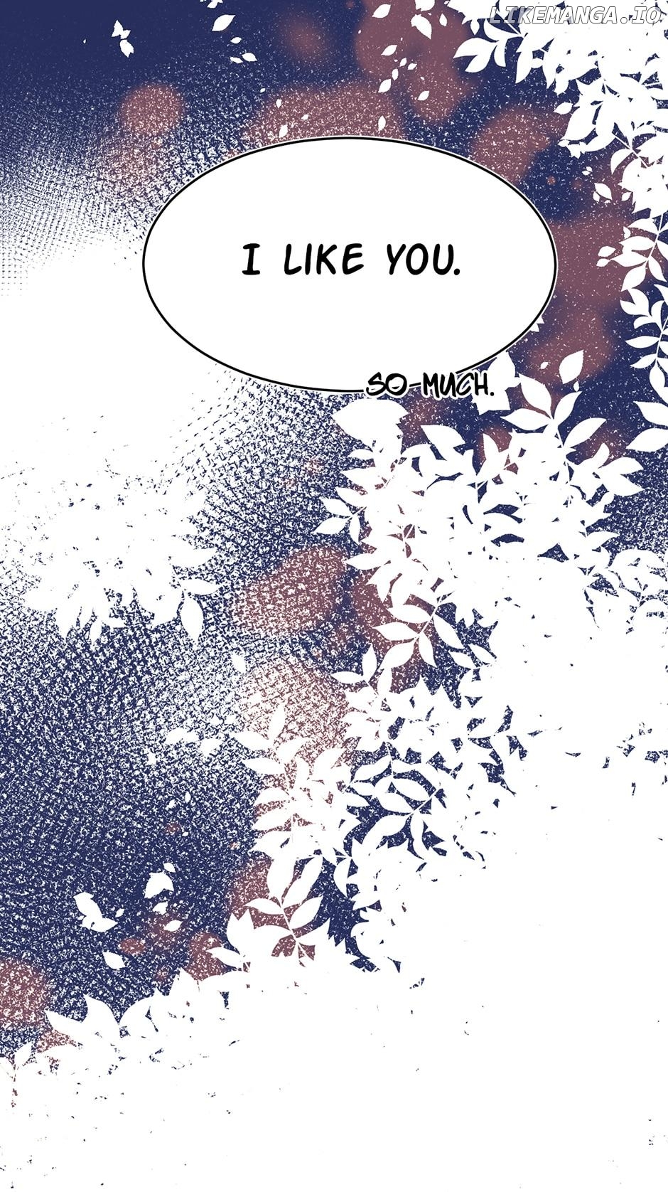 A Heartless Love Chapter 24 - page 33