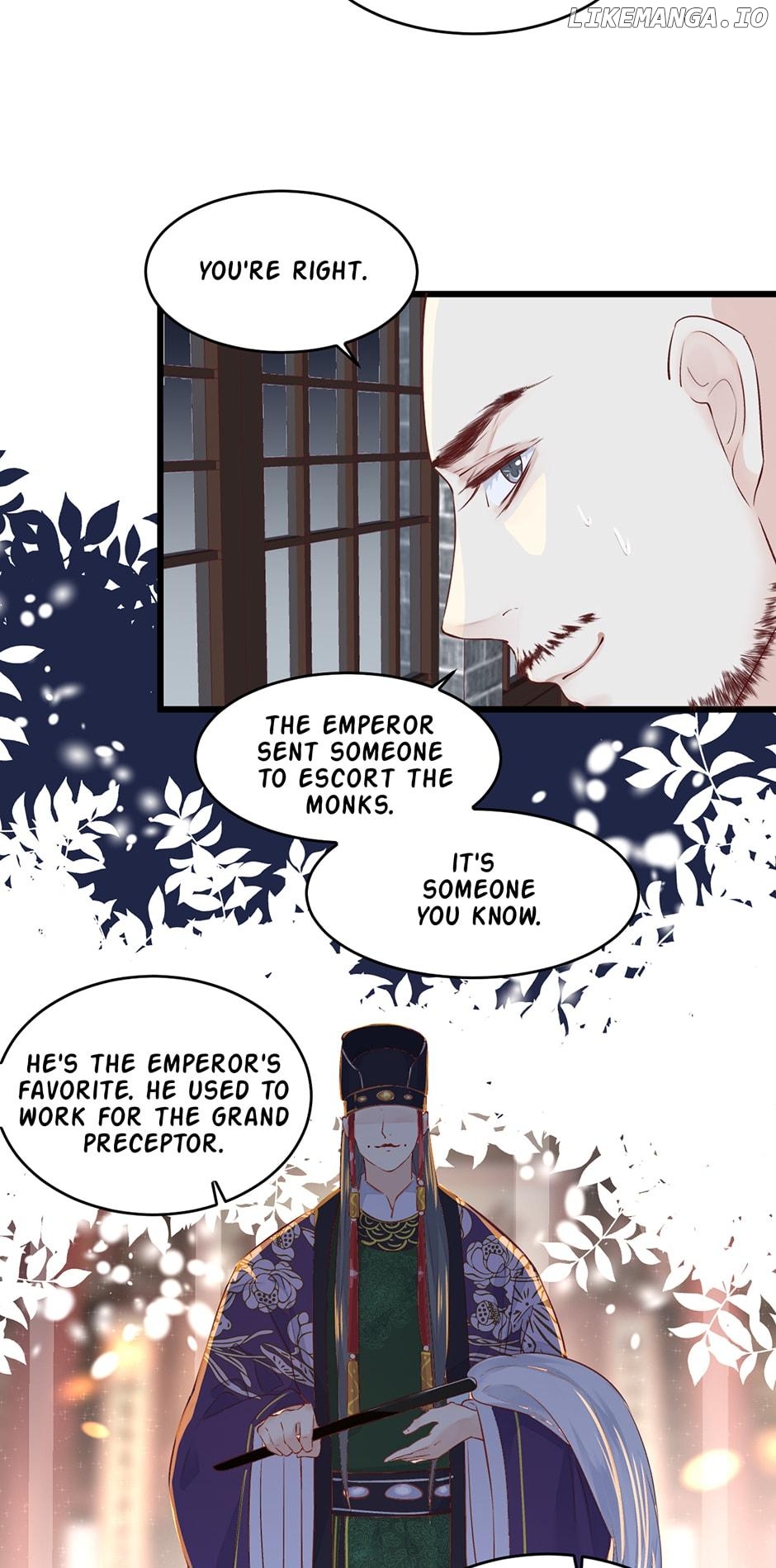 A Heartless Love Chapter 24 - page 4