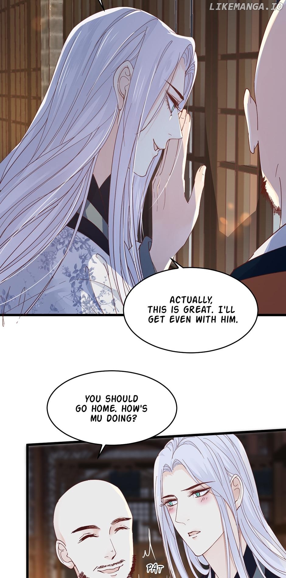 A Heartless Love Chapter 24 - page 6