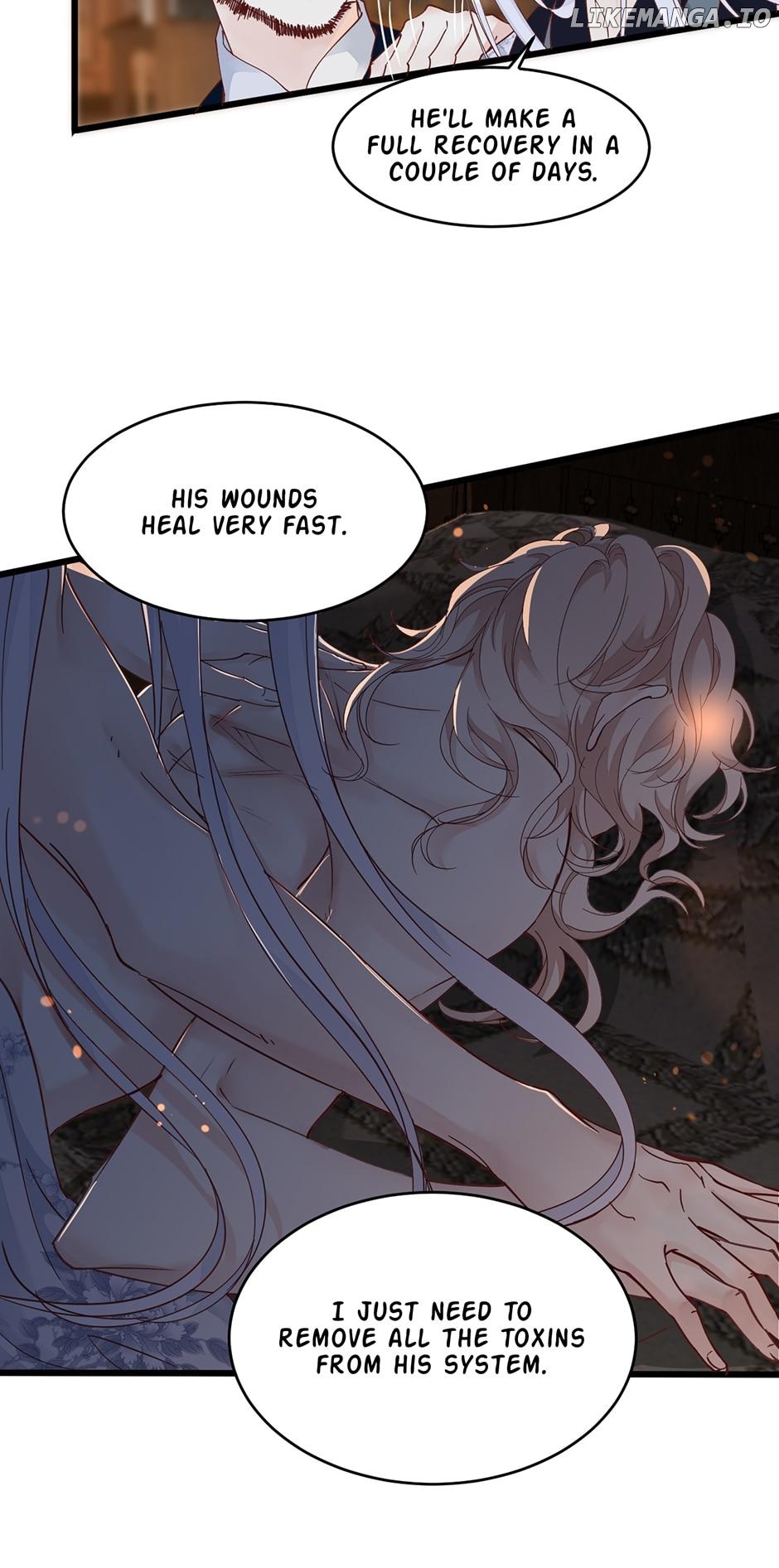 A Heartless Love Chapter 24 - page 7