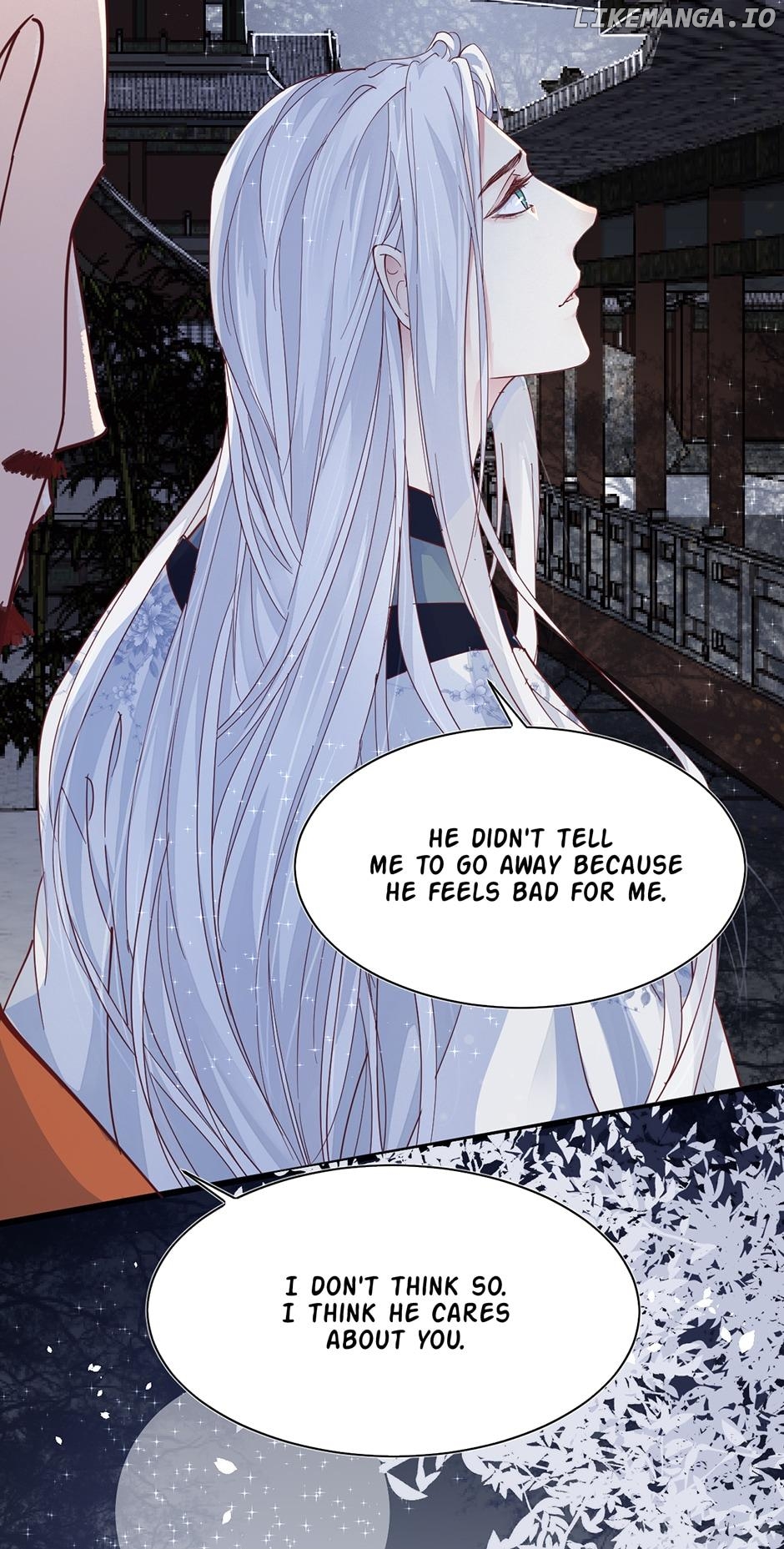 A Heartless Love Chapter 24 - page 9