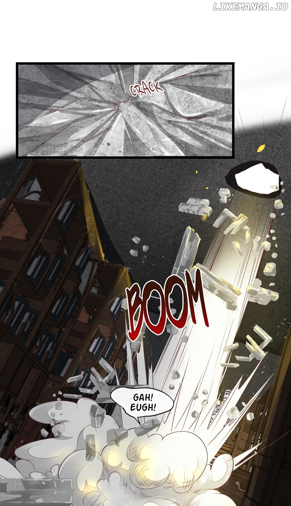 A Heartless Love Chapter 23 - page 2
