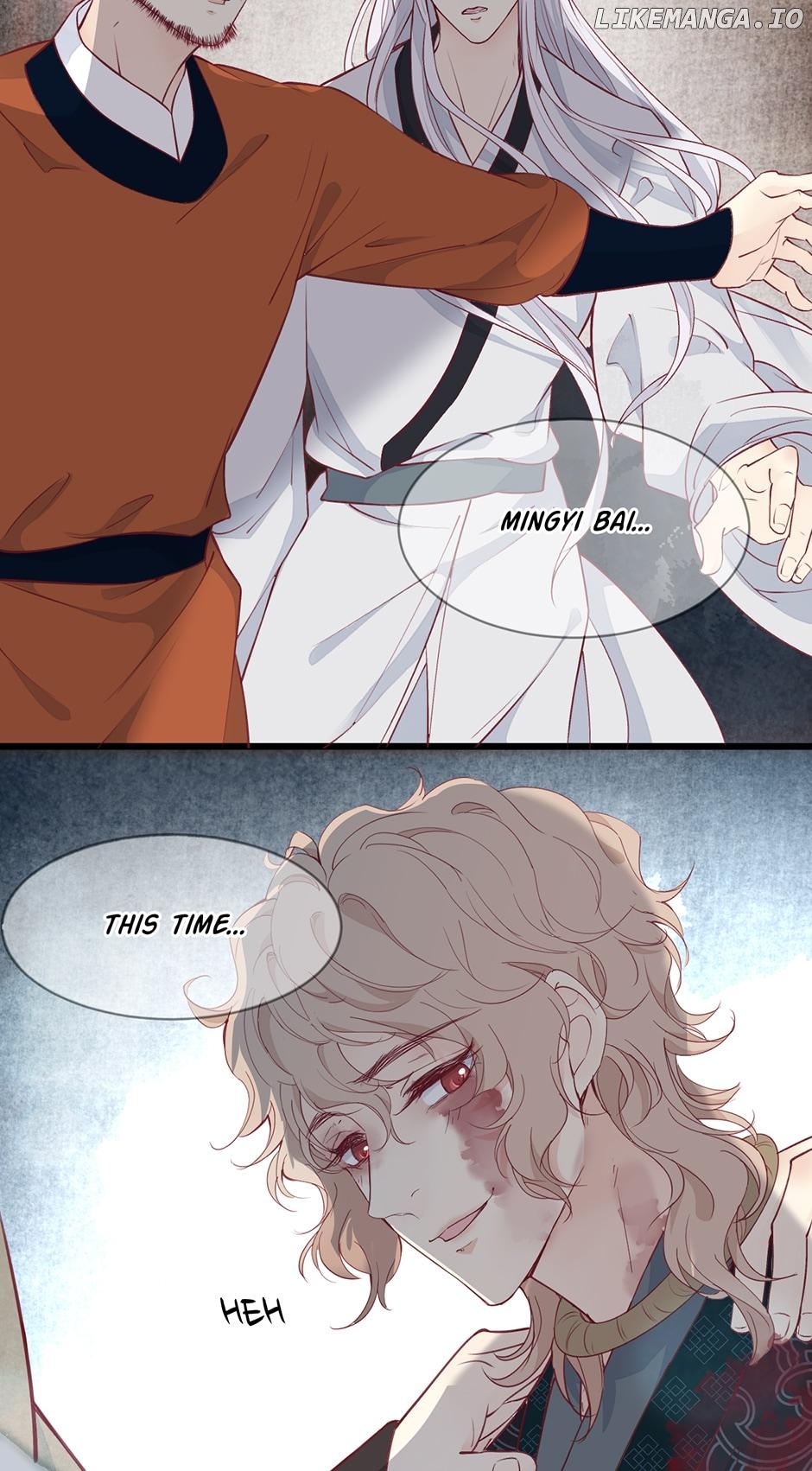 A Heartless Love Chapter 46 - page 31