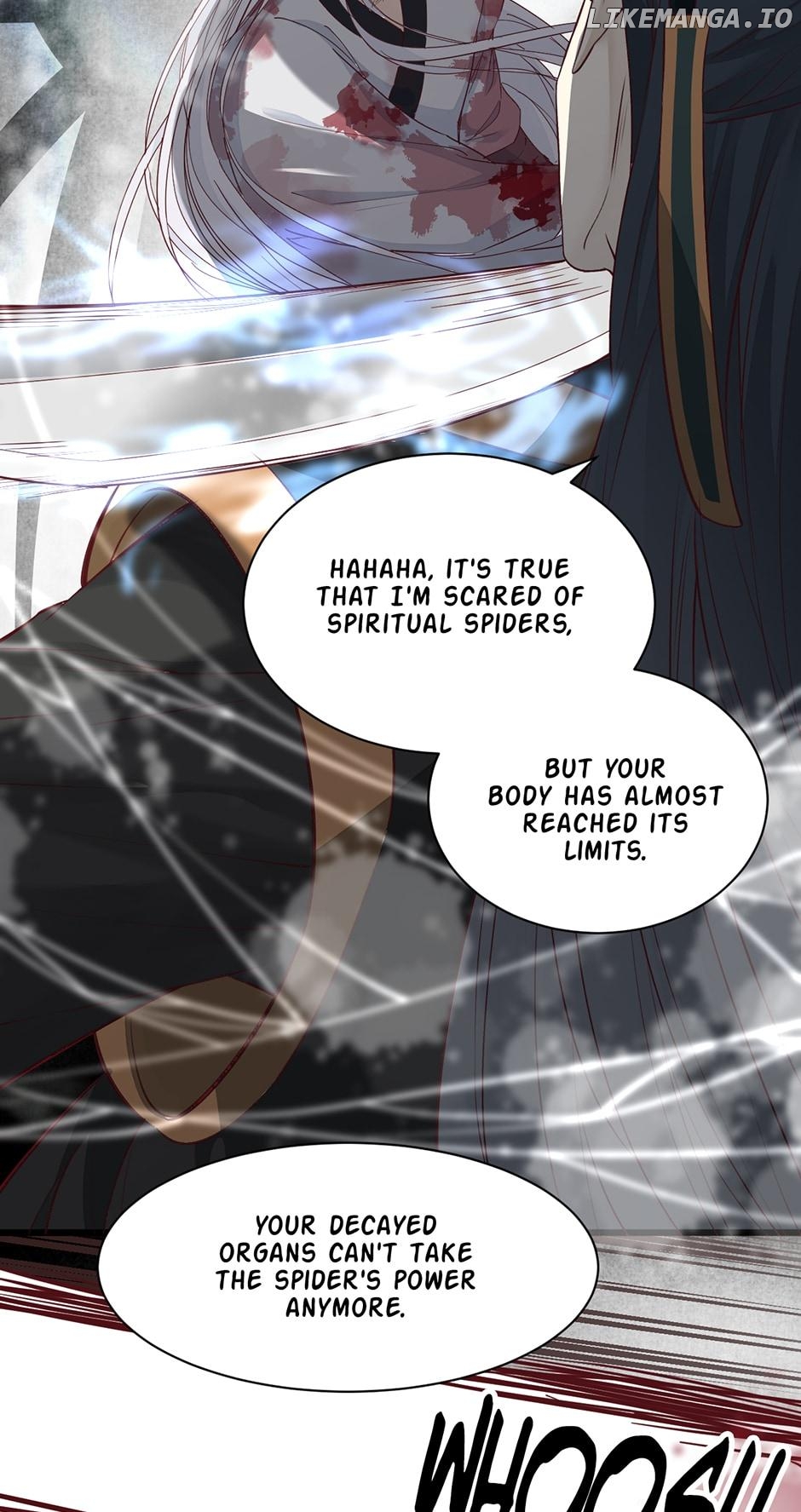 A Heartless Love Chapter 46 - page 4